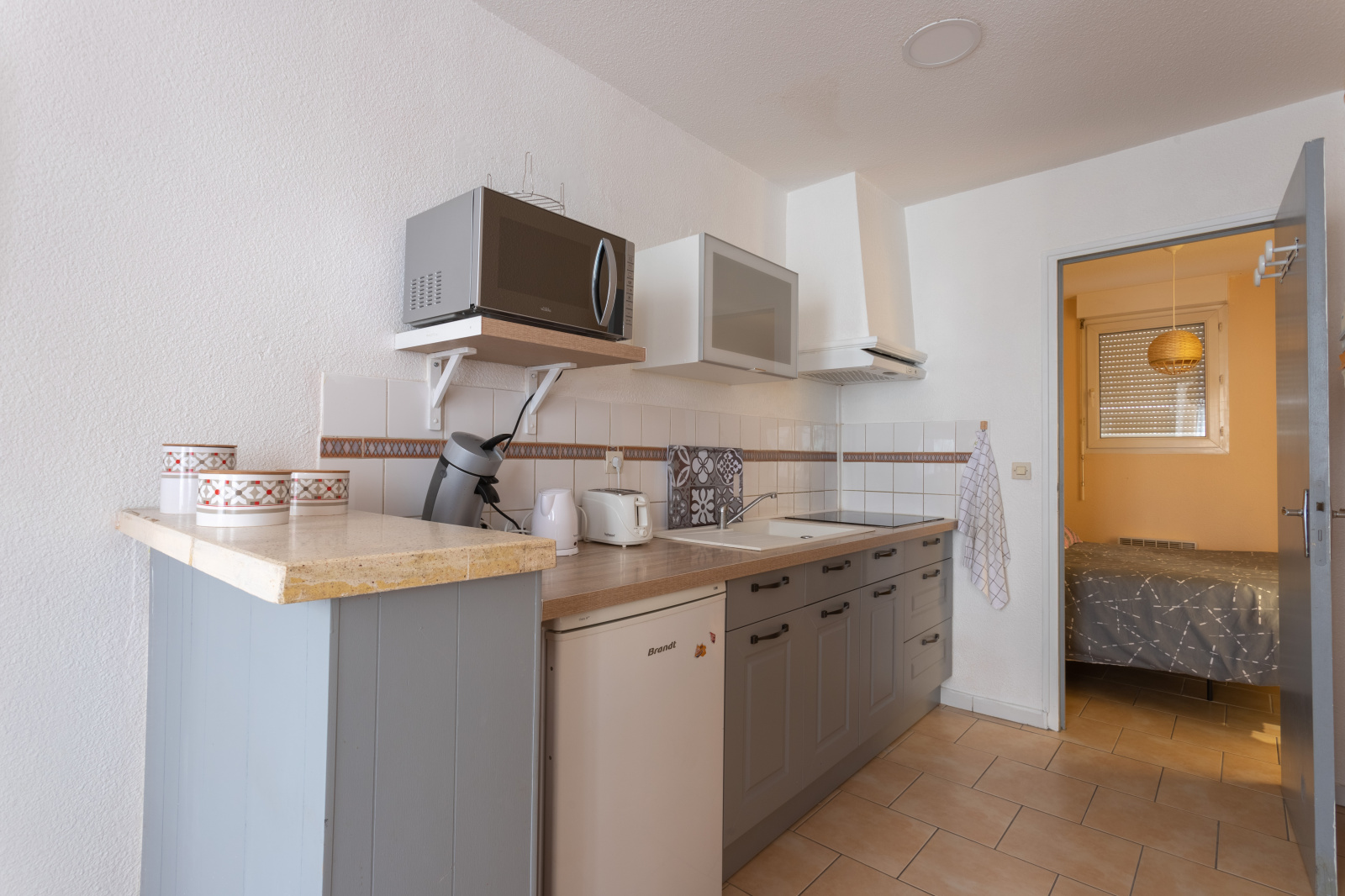 Image_, Appartement, Carcassonne, ref :571