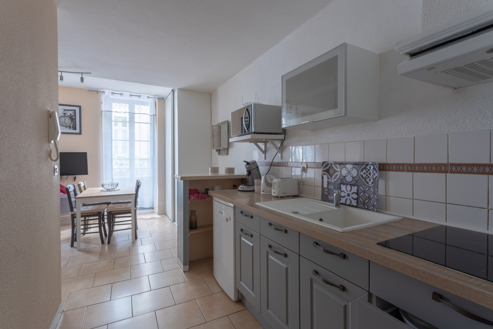 Image_, Appartement, Carcassonne, ref :571