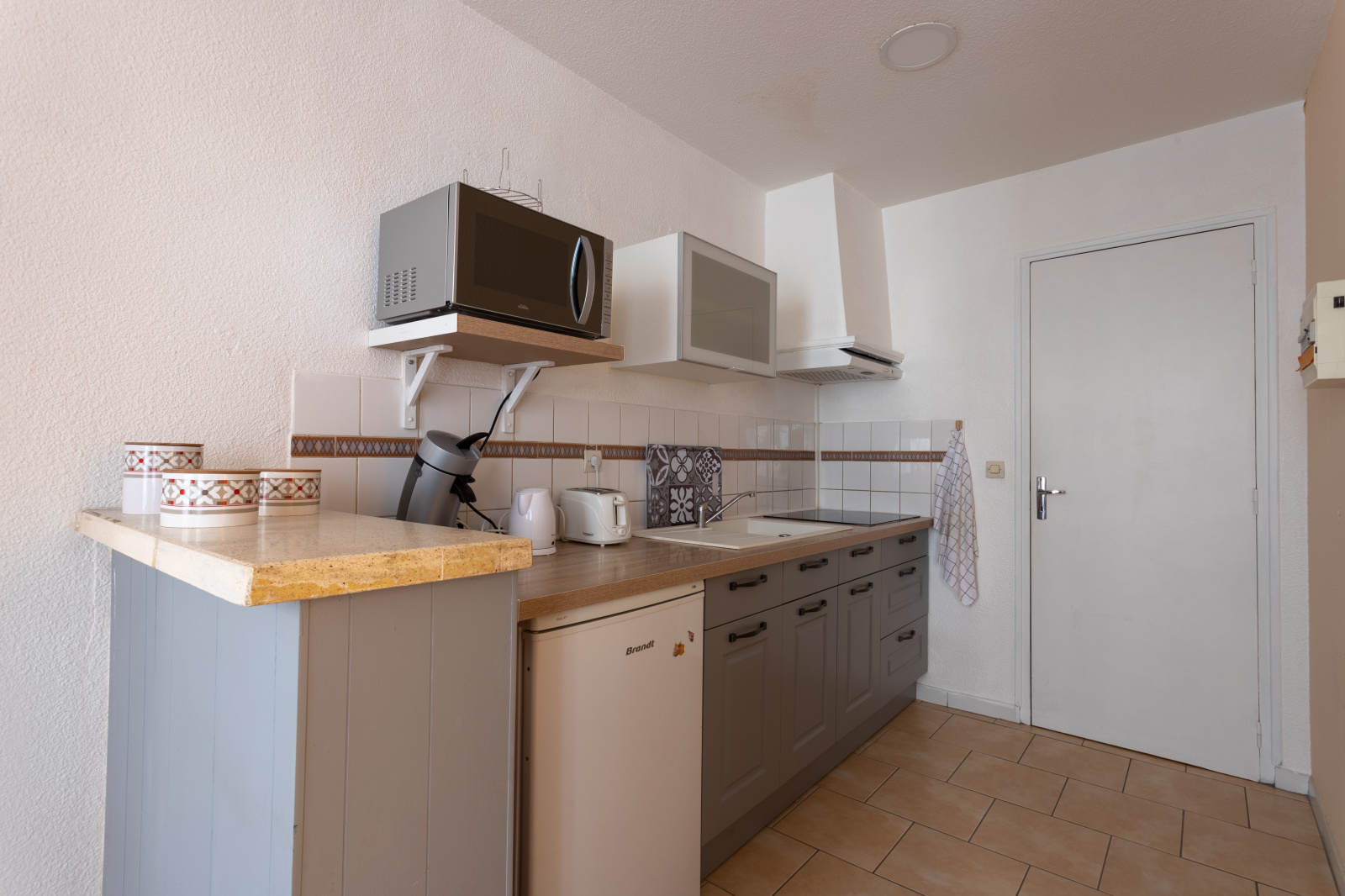 Image_, Appartement, Carcassonne, ref :571