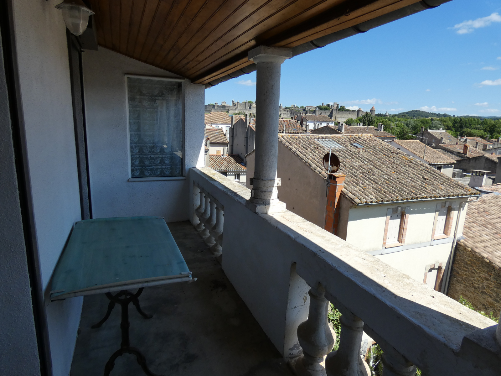 Image_, Appartement, Carcassonne, ref :2933