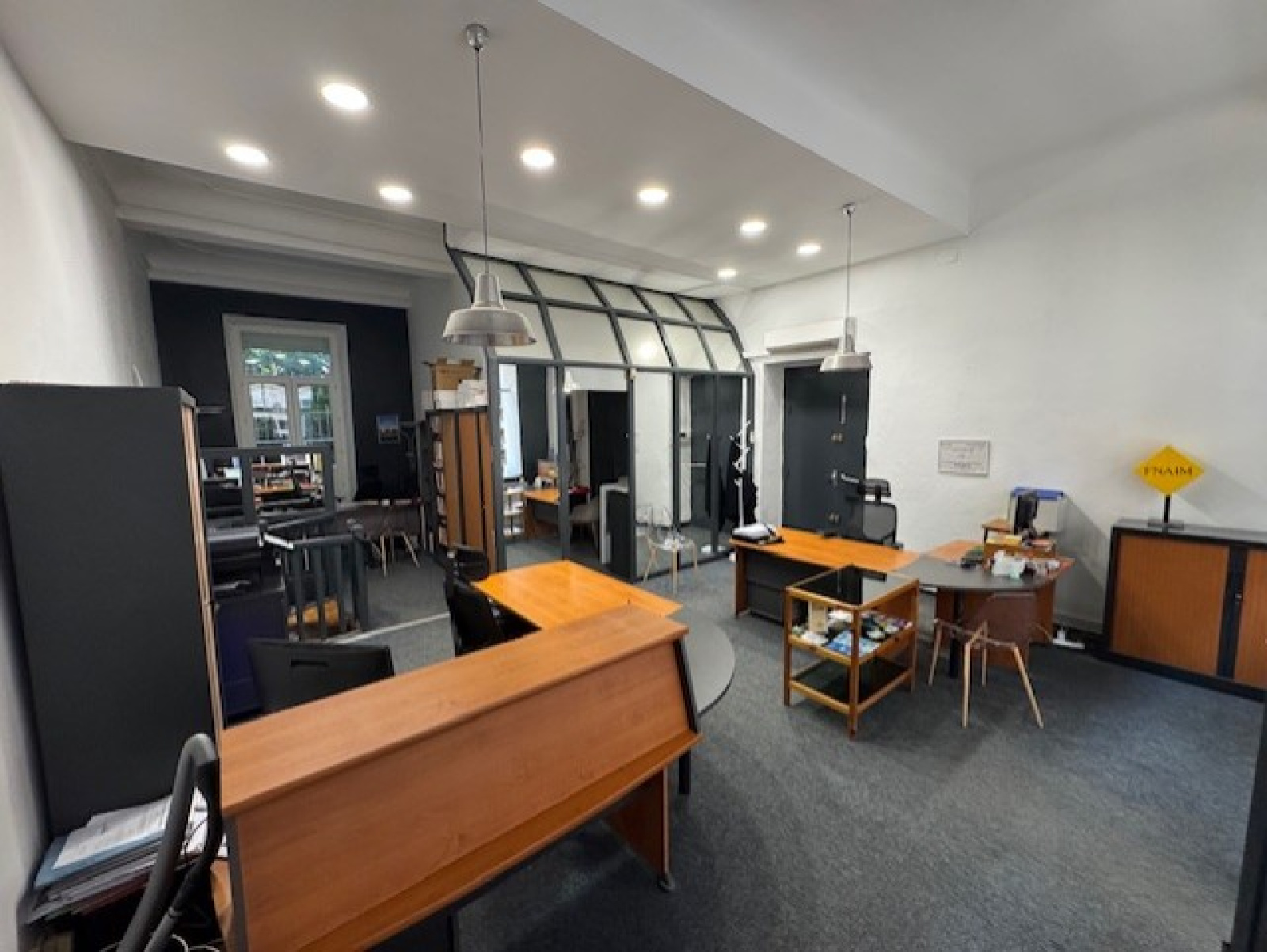 Image_, Local commercial, Carcassonne, ref :3018