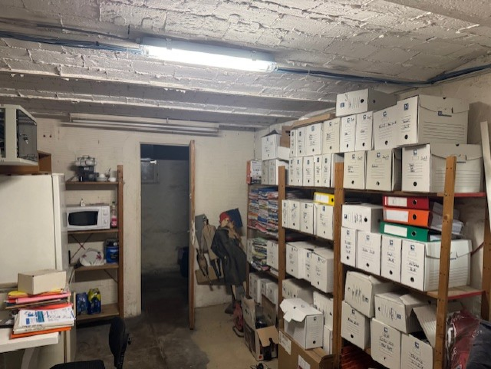 Image_, Local commercial, Carcassonne, ref :3018