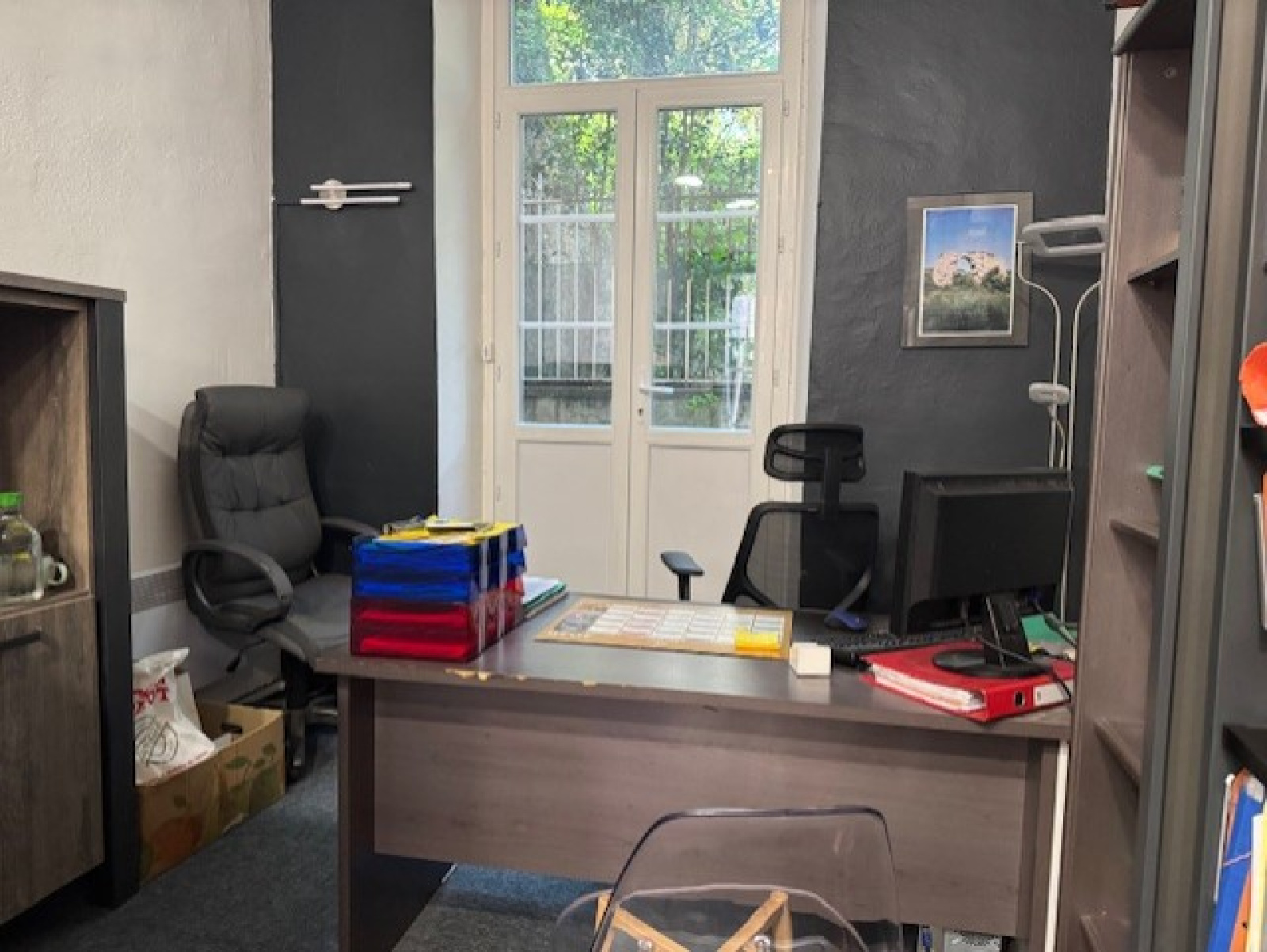 Image_, Local commercial, Carcassonne, ref :3018