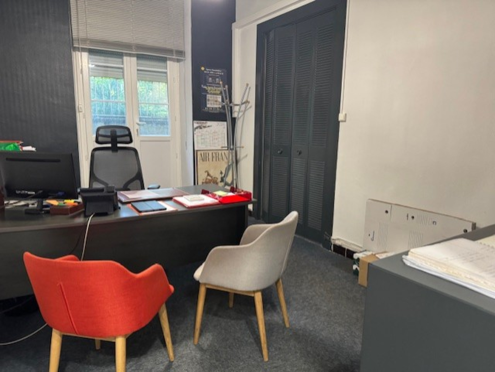 Image_, Local commercial, Carcassonne, ref :3018