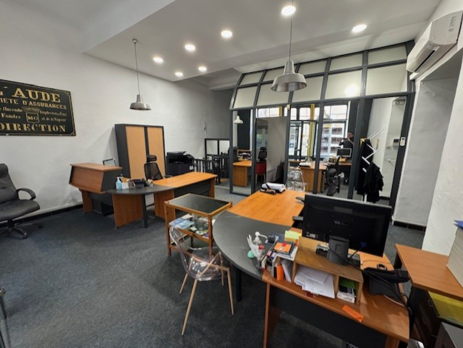 Image_, Local commercial, Carcassonne, ref :3018