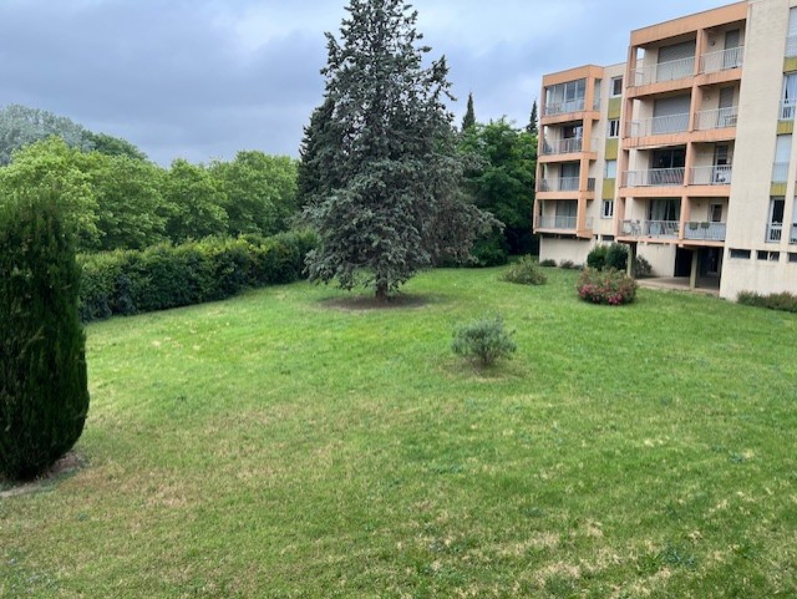 Image_, Appartement, Carcassonne, ref :5020