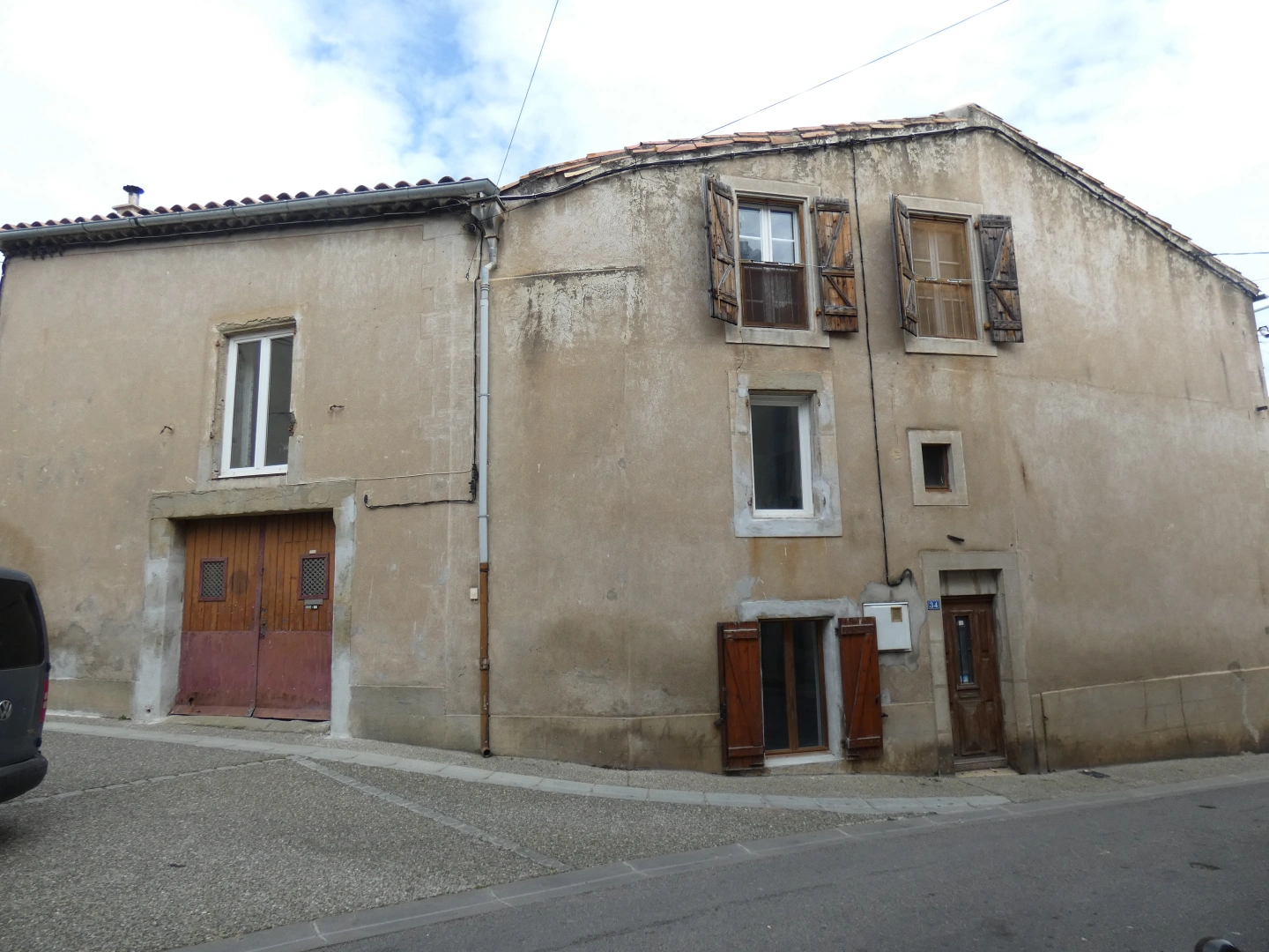 property